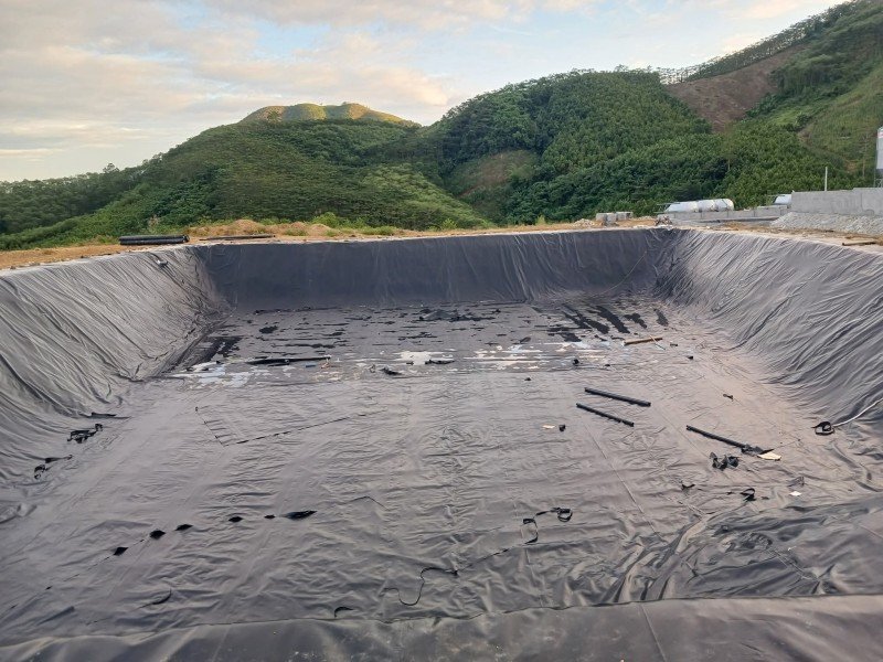 Top 8 Global Geomembrane Manufacturers