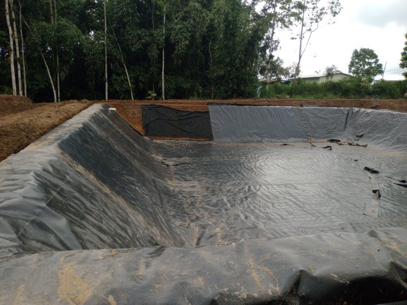 Top 8 Global Geomembrane Manufacturers