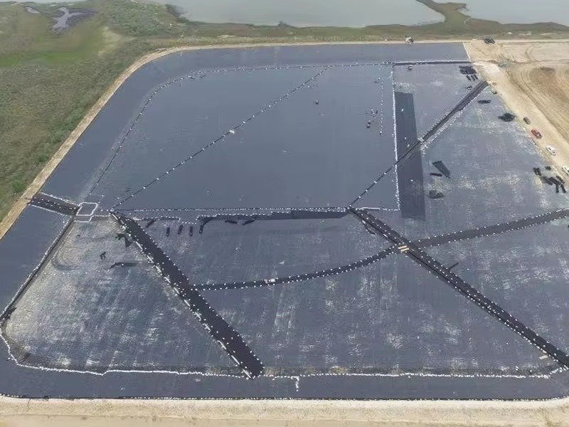 TOP 6 Best geomembrane liner suppliers in Tanzania