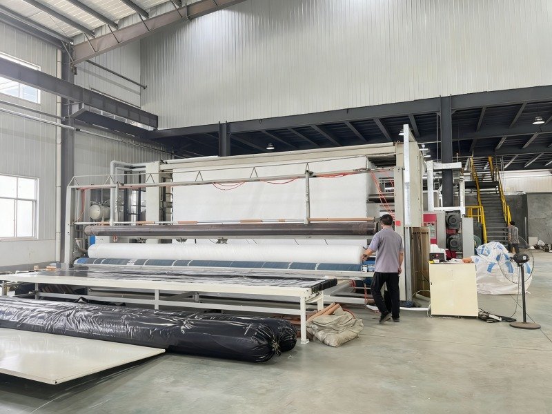 The 6 Best Geotextile Suppliers in Canada