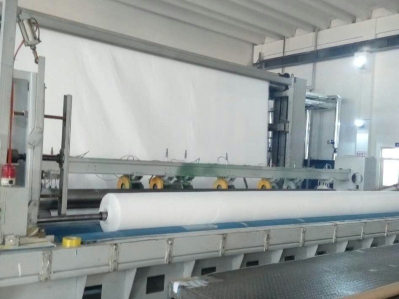 The 6 Best Geotextile Suppliers in Morocco