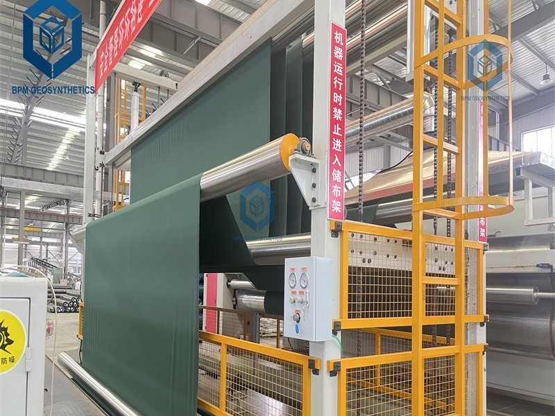 The 8 Best Geotech Fabrics Review