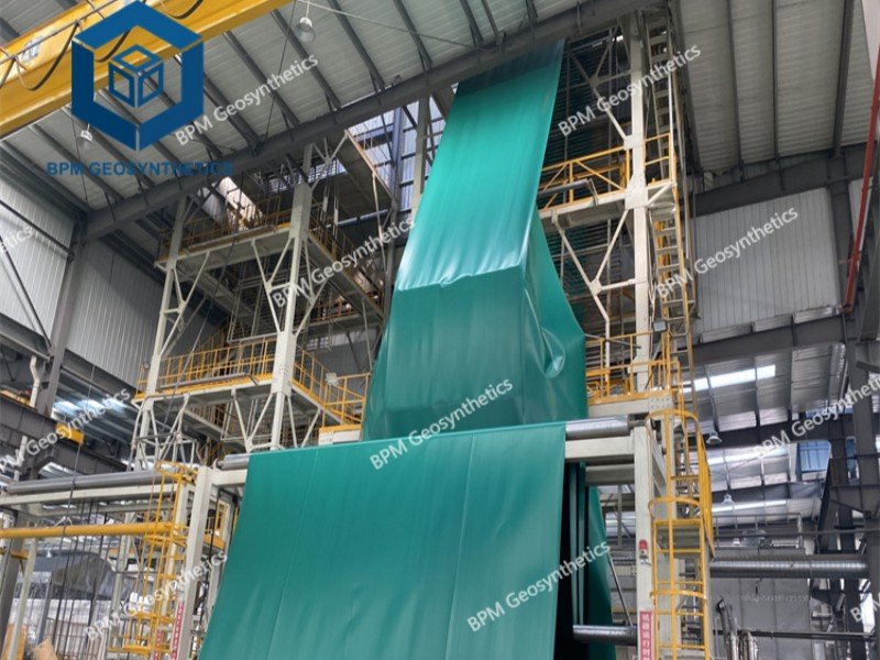 What is HDPE Membrane Price