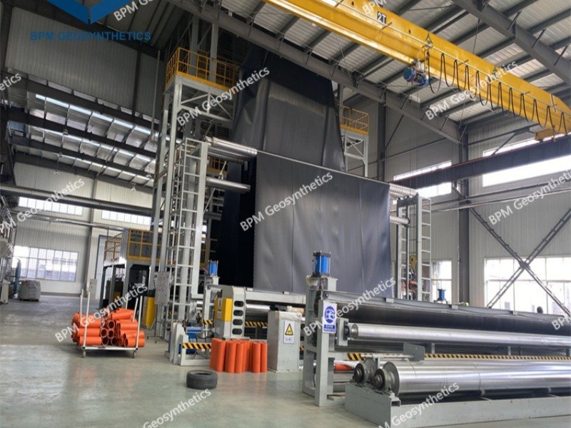 How Much Does Geomembrane Cost