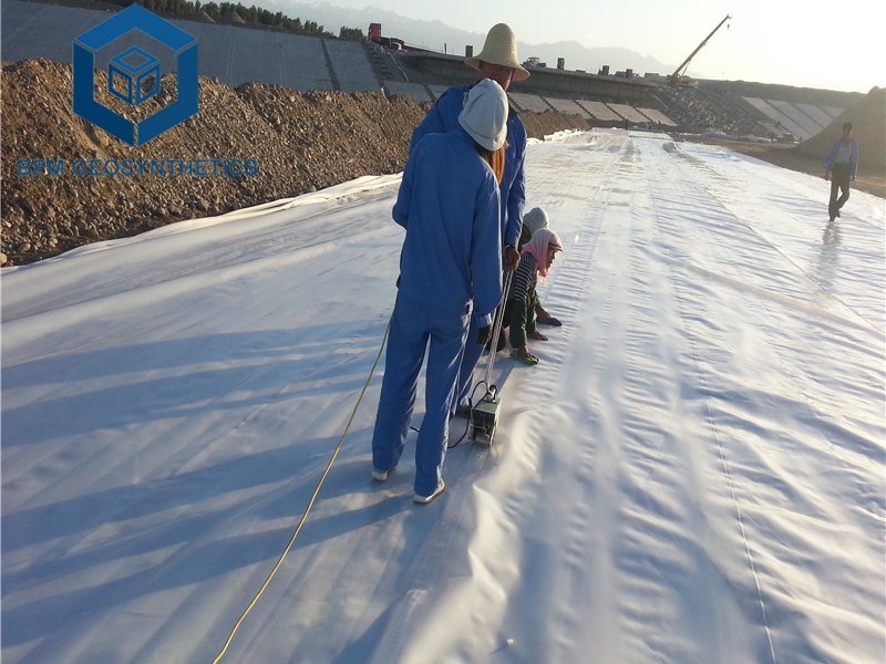 The 8 Best Geotech Fabrics Review