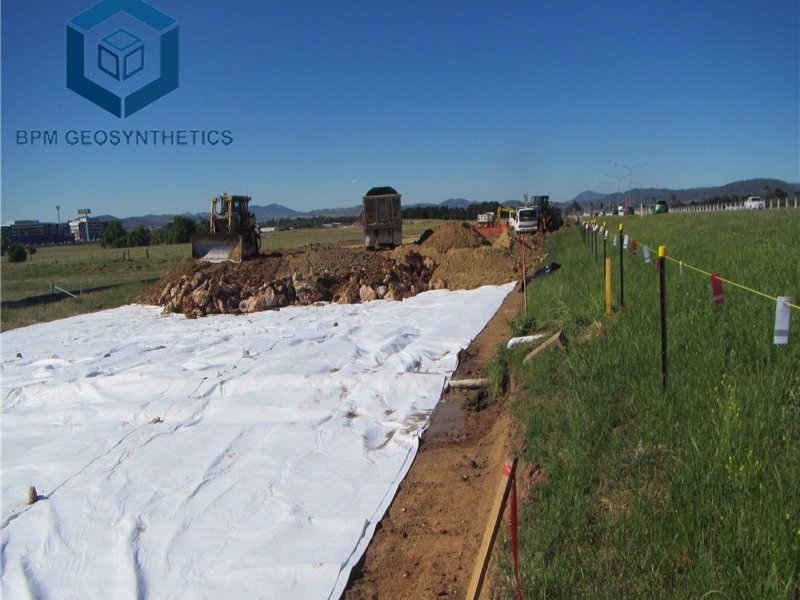 The 8 Best Geotech Fabrics Review