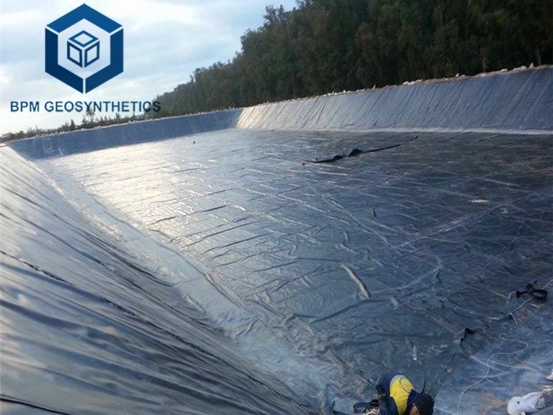 Top 6 Global EPDM Pond Liners Factory Direct List