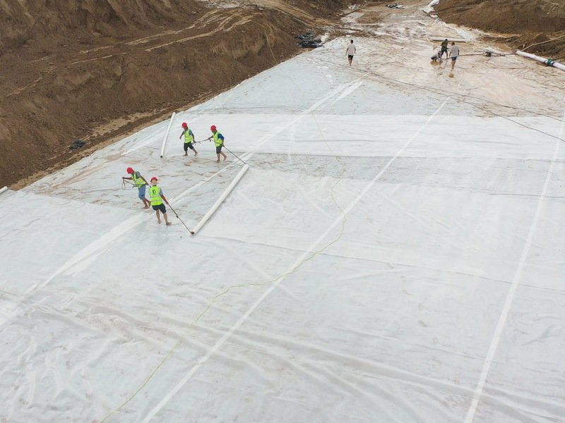 The 6 Best Industrial Geotextile Fabrics Review