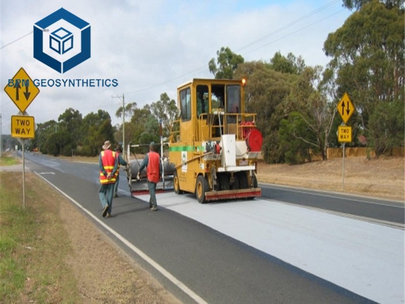 non woven geo fabrics