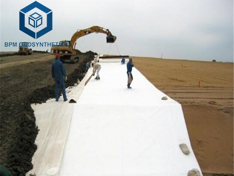 The 8 Best Geotech Fabrics Review