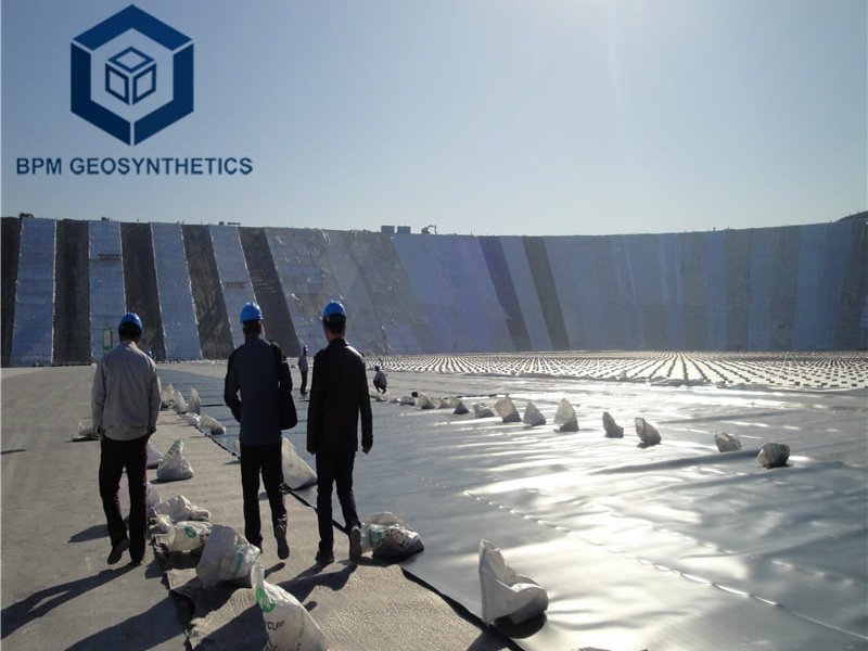 The 6 Best HDPE Liner Manufacturers In Russia