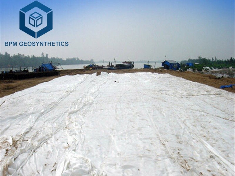 The 6 Best Geotextile Suppliers in Morocco