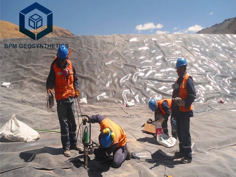 What is HDPE Membrane Price