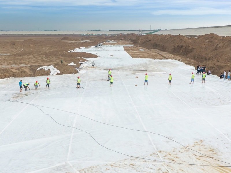 The 6 Best Geotextile Suppliers in France