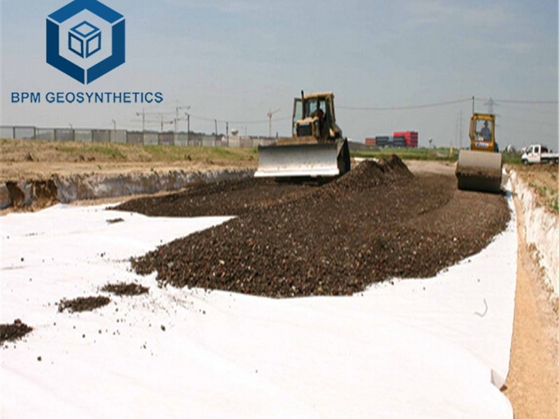 The 8 Best Geotech Fabrics Review