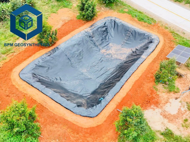 Top 5 Pond Liner Suppliers Near Me