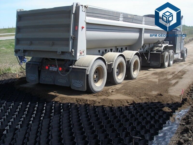 The 8 Best Geocell Material Review