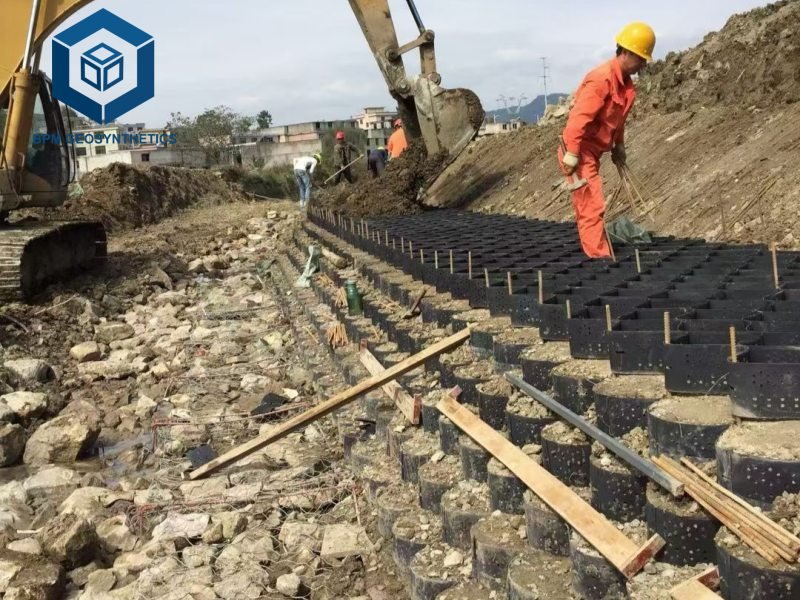 The 8 Best Geocell Material Review