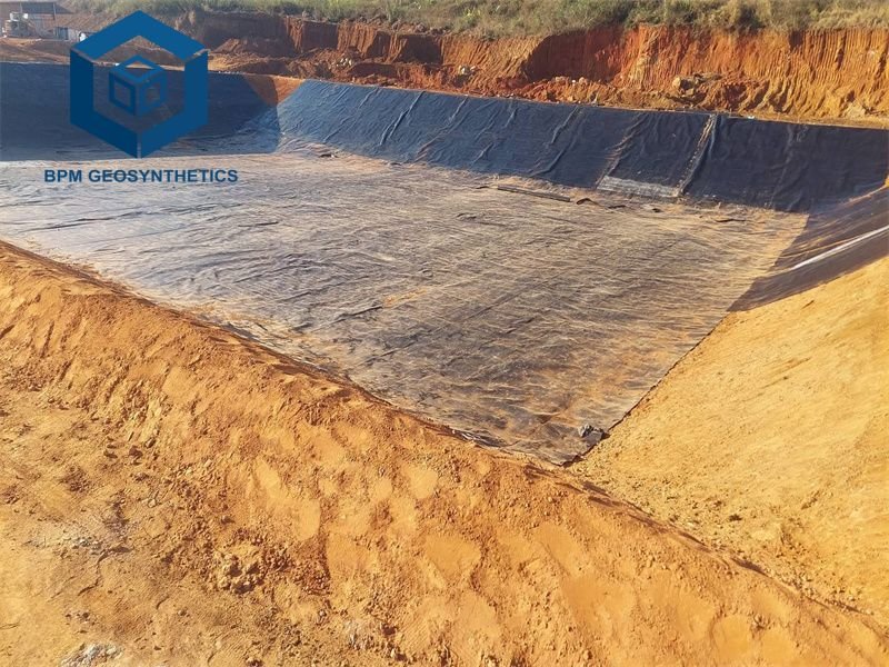 Top 7 Global Pond Liner Manufacturers