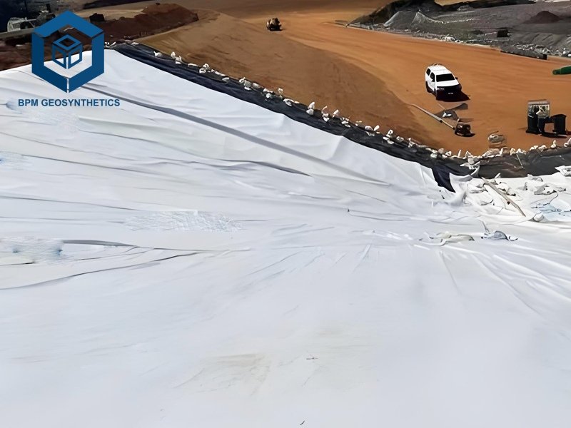 Top 7 Geotextile Fabric for Driveway