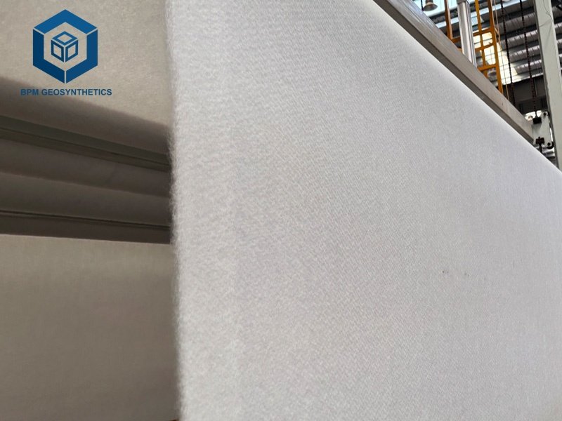 Top 7 Geotextile Fabric for Driveway