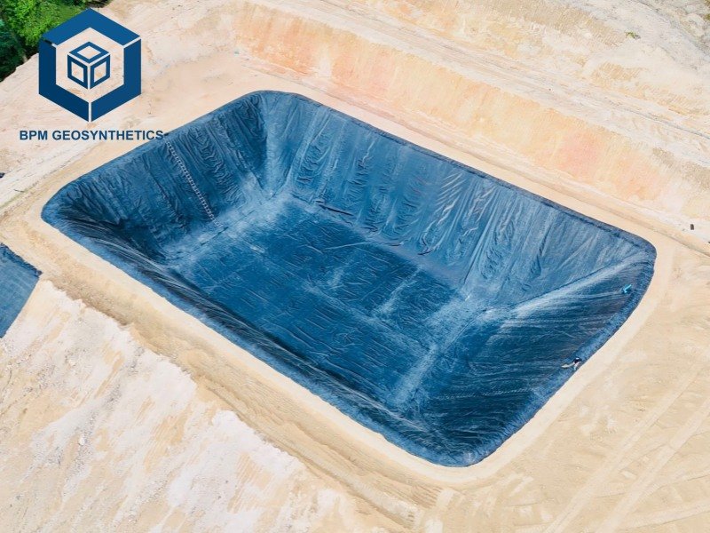 Top 6 Global EPDM Pond Liners Factory Direct List