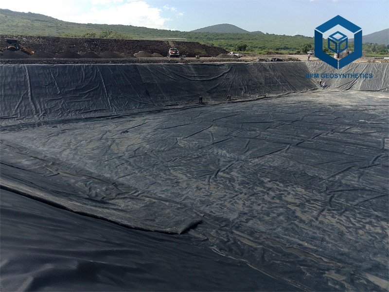 Top 6 Global EPDM Pond Liners Factory Direct List