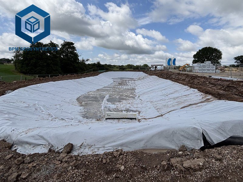 The 12 Best Non Woven Geotextiles Review