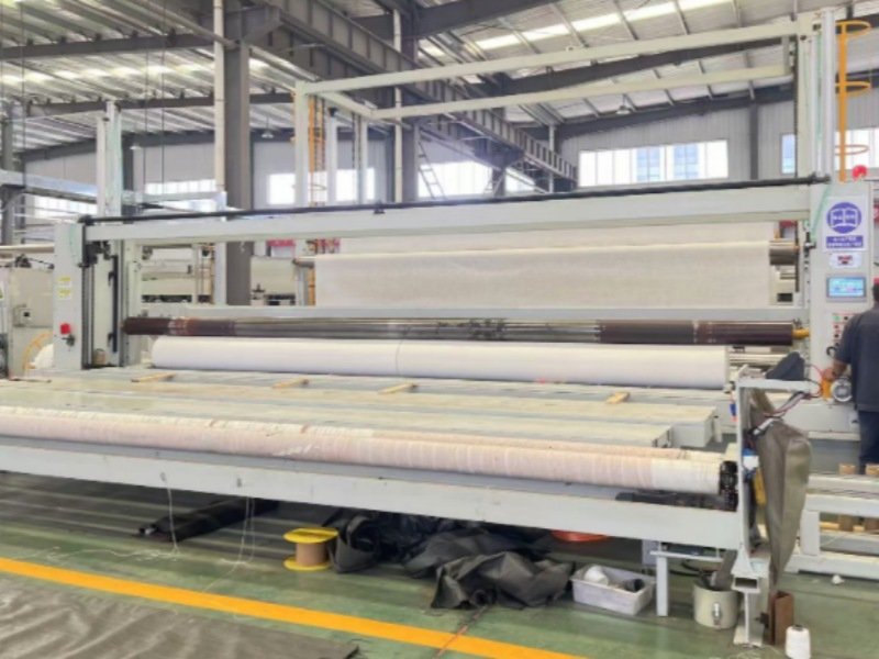 The 4 Best Geotextile Manufacturers In Uzbekistan