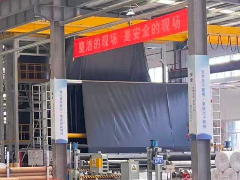 The 4 Best Geomembrane Manufacturers In Kyrgyzstan