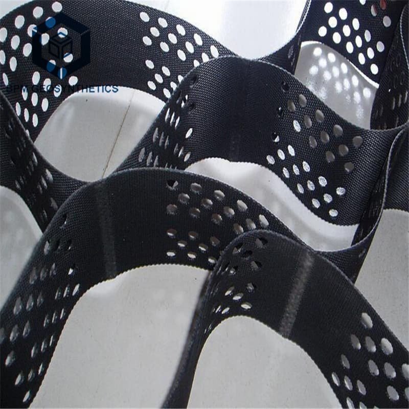 Top 5 Geocell Suppliers in Ecuador