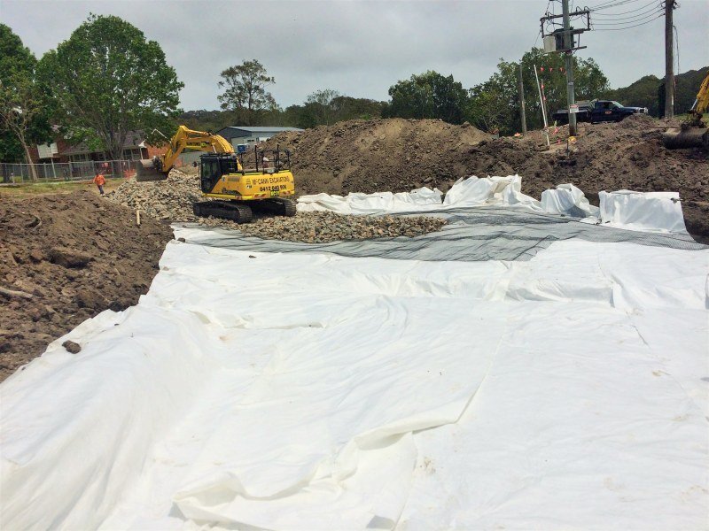 The 7 Best Polypropylene Geotextiles Review