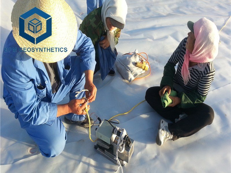 The 7 Best Nonwoven Drainage Fabrics Review