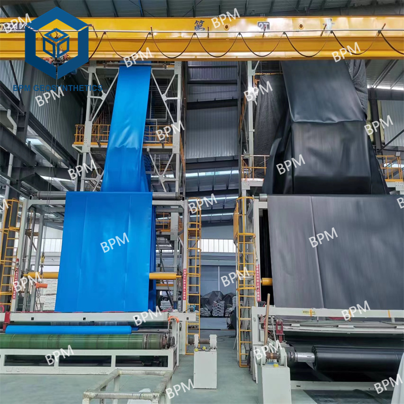 The 8 Best HDPE Geo Membranes Review