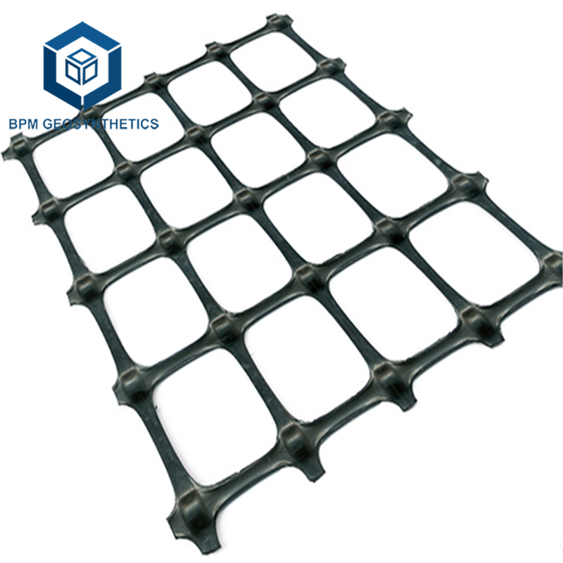 Top 5 Geogrid Suppliers in Ecuador