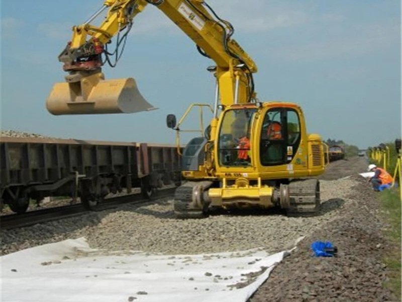 The 7 Best Polypropylene Geotextiles Review