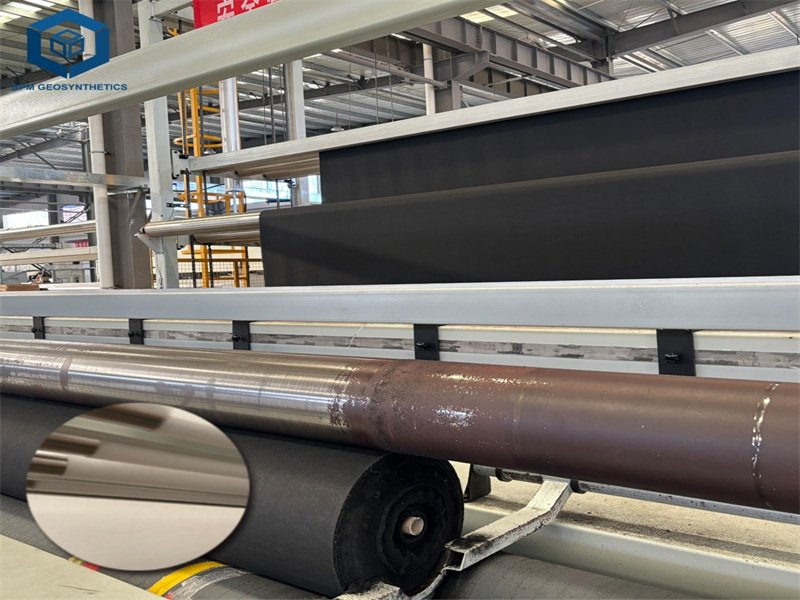 What Is 6 oz geotextile fabric And Its Applications