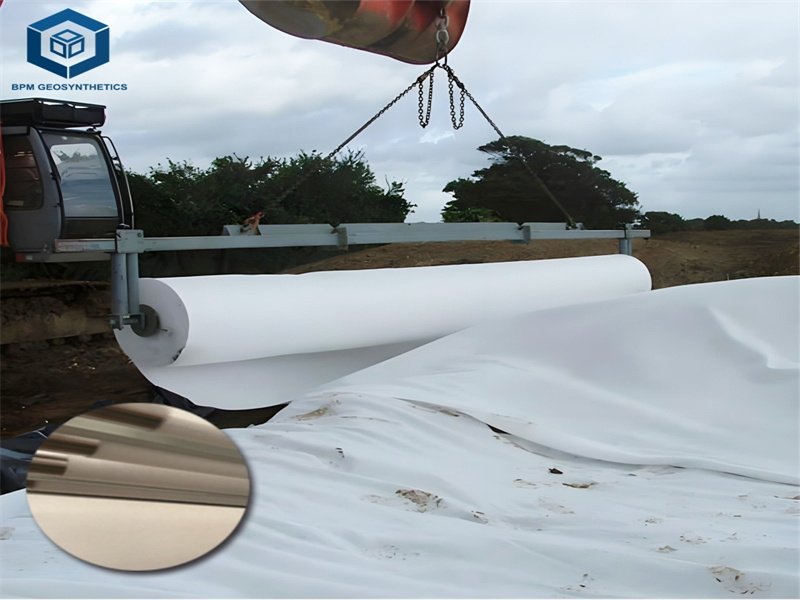 Ultimate Guide To Geotextile 400g