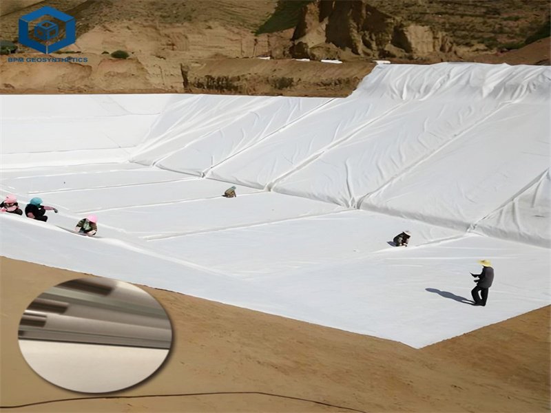 Top 7 Global Geotextile Manufacturer List