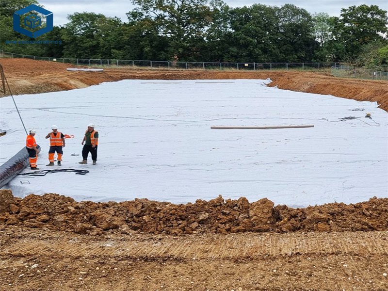 Top 7 Global Geotextile Manufacturer List