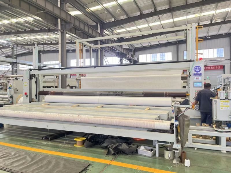 The 7 Best Polypropylene Geotextiles Review