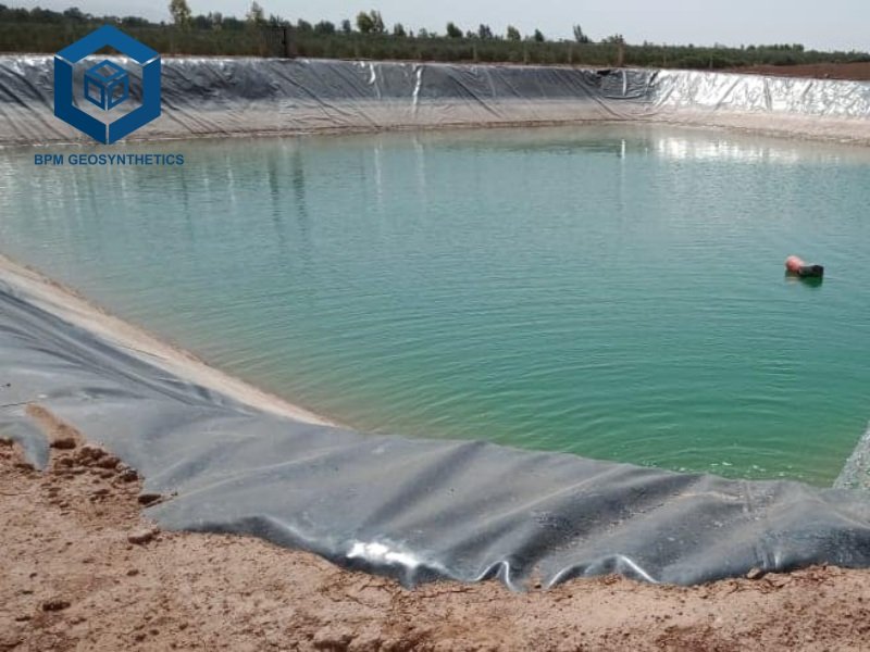 Top 7 Global Geomembrane Suppliers