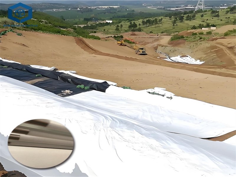 Top 6 Geotextile Fabric for Retaining Walls