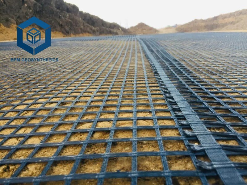 What is A Geogrid Price