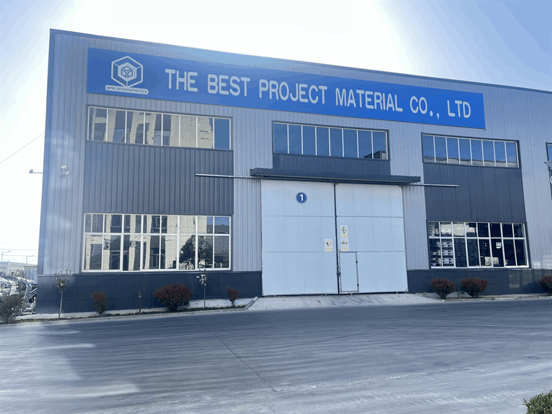 The 6 Best HDPE membrane manufacturer in Uganda