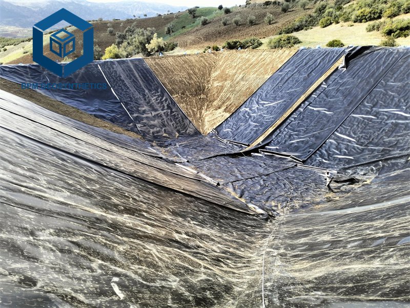 Ultimate Guide To HDPE Sheet for Farm Pond