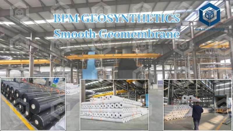 The 10 Best HDPE Geomembrane Sheets Review