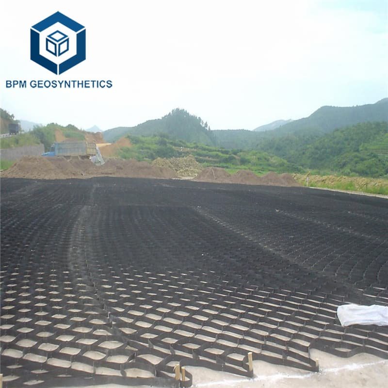 Top 8 Best Geocell Suppliers In Chile