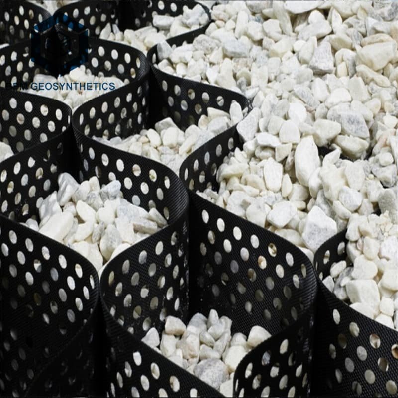 Top 8 Best Geocell Suppliers In Peru