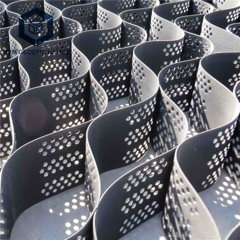 The 8 Best Geocell Suppliers In Ecuador